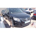 VOLKSWAGEN TIGUAN (5N_)