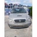 KIA CARNIVAL / GRAND CARNIVAL III (VQ)