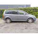 VOLKSWAGEN TOURAN (1T2)