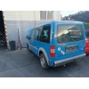 ford tourneo connect del año 2002