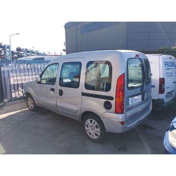 RENAULT KANGOO (KC0/1_) de desguace