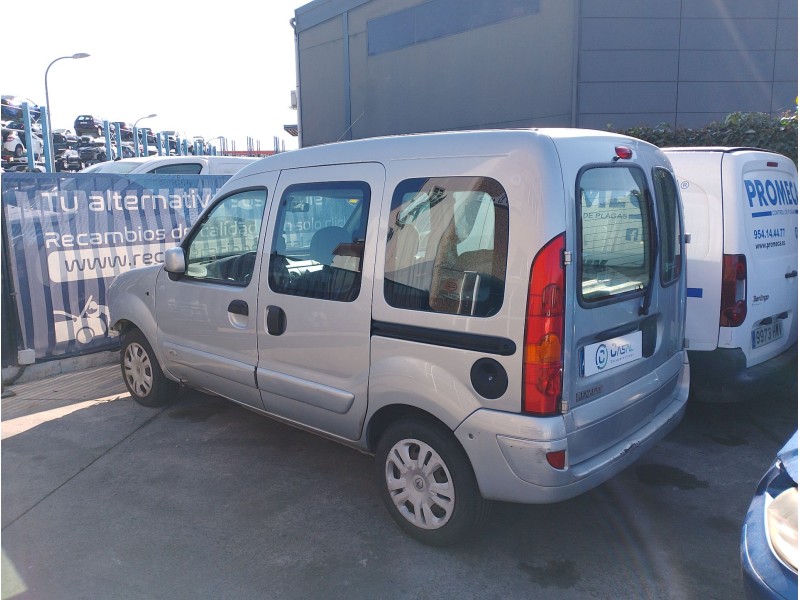 renault kangoo (kc0/1_) del año 2008