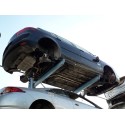 RENAULT VEL SATIS (BJ0)