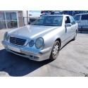MERCEDES-BENZ CLASE E (W211) BERLINA