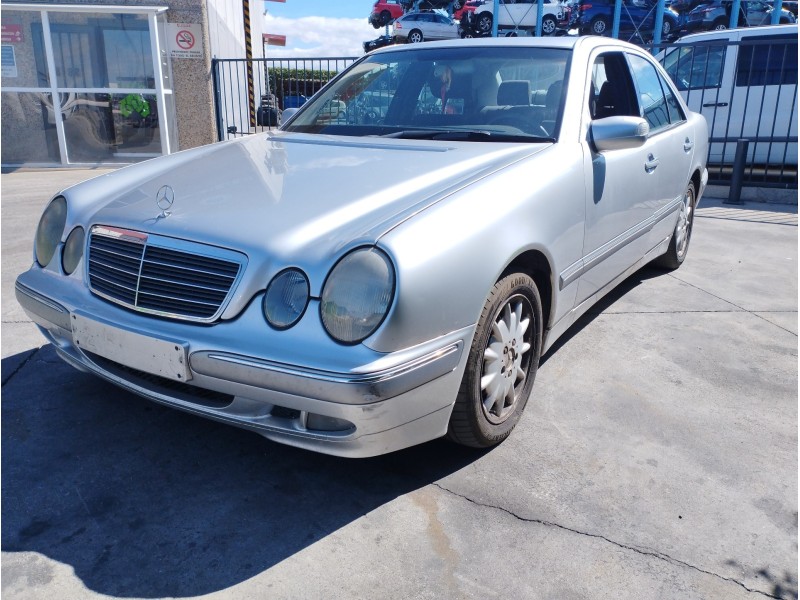 MERCEDES-BENZ CLASE E (W211) BERLINA