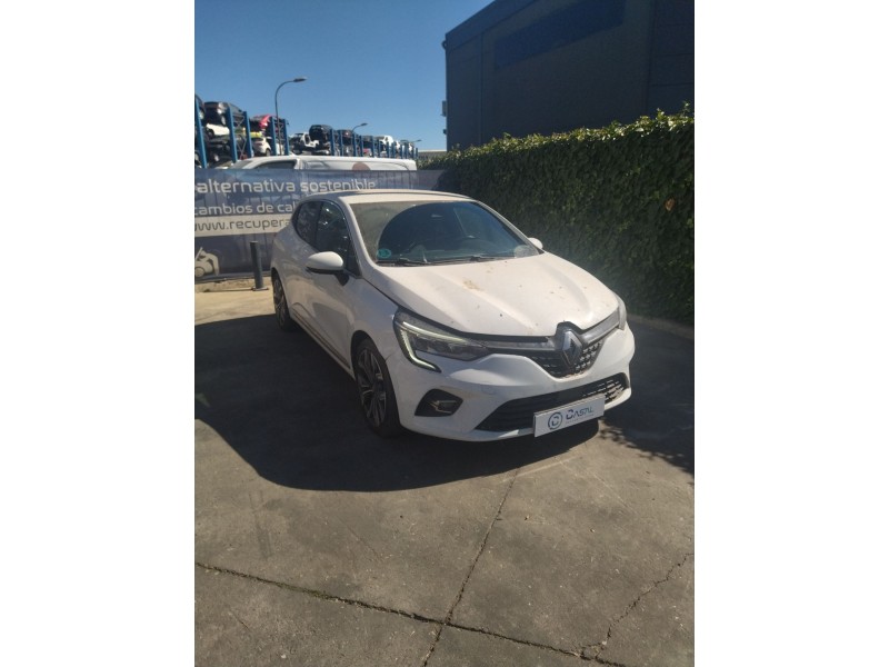 RENAULT CLIO V (B7_)
