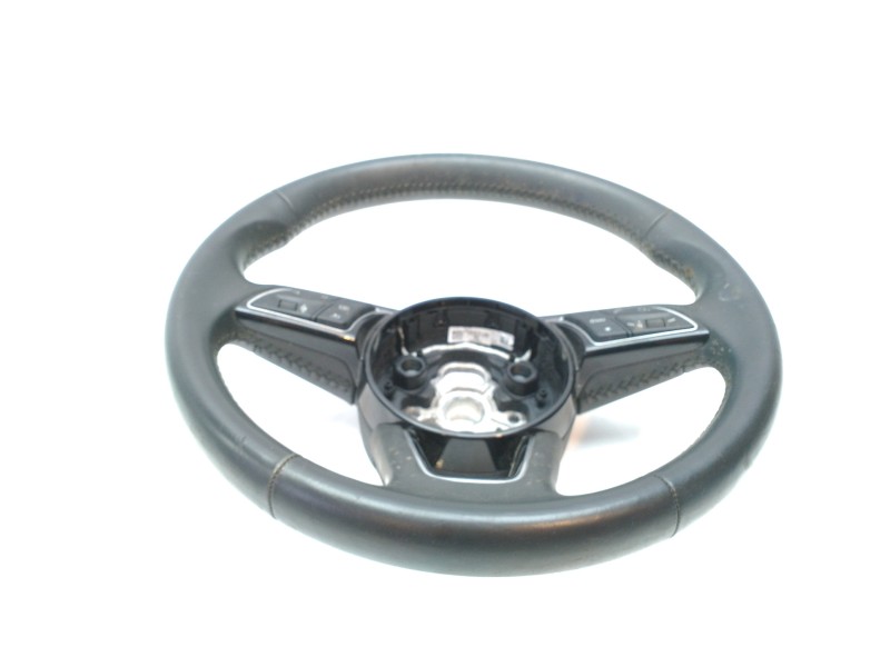 Recambio de volante para audi a3 sportback (8vf) 1.6 tdi referencia OEM IAM 8V0419091CGINU  