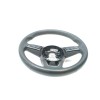 Recambio de volante para audi a3 sportback (8vf) 1.6 tdi referencia OEM IAM 8V0419091CGINU  