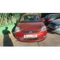 FORD FIESTA (CBK)