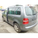 VOLKSWAGEN TOURAN (1T2)