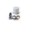 Recambio de abs para ford ranger (tke) referencia OEM IAM 2175269  GB3C 2C405 AC / 180921/3/1116