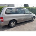 KIA CARNIVAL / GRAND CARNIVAL III (VQ)
