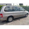 kia carnival / grand carnival iii (vq) del año 2010