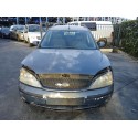 FORD MONDEO BERLINA (GE)
