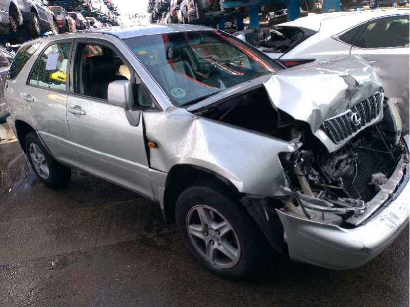 LEXUS RX300 (MCU15)