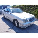 MERCEDES-BENZ CLASE E (W211) BERLINA