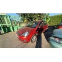 FORD FIESTA (CBK)