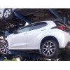 toyota yaris del año 2021