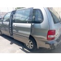 KIA CARNIVAL / GRAND CARNIVAL III (VQ)
