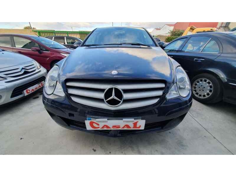 MERCEDES-BENZ CLASE R (W251)