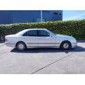 MERCEDES-BENZ CLASE E (W211) BERLINA