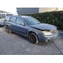 FORD MONDEO BERLINA (GE)