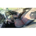 FORD FIESTA (CBK)