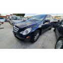 MERCEDES-BENZ CLASE R (W251)