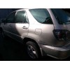 lexus rx300 (mcu15) del año 2002