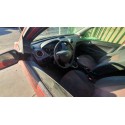FORD FIESTA (CBK)
