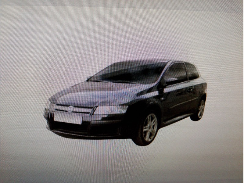 FIAT STILO (192)
