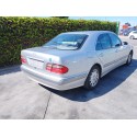MERCEDES-BENZ CLASE E (W211) BERLINA
