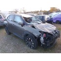TOYOTA YARIS CROSS (MXP_)