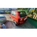 FORD FIESTA (CBK)