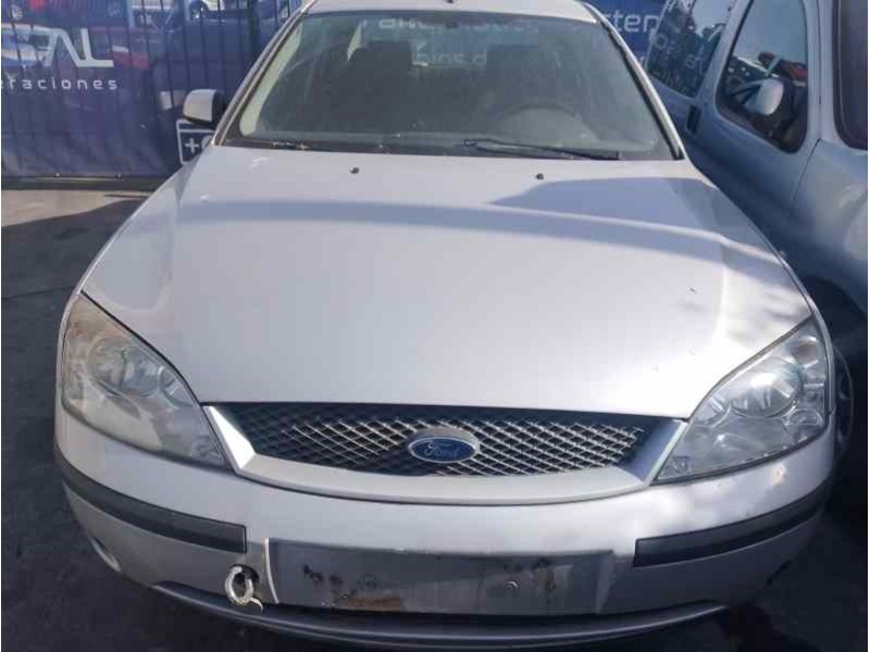FORD MONDEO BERLINA (GE)