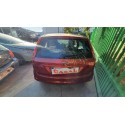 FORD FIESTA (CBK)