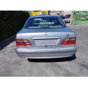 MERCEDES-BENZ CLASE E (W211) BERLINA