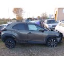 TOYOTA YARIS CROSS (MXP_)