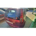 FORD FIESTA (CBK)