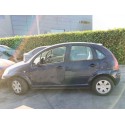 CITROËN C3 I (FC_, FN_)