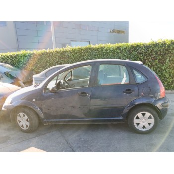 CITROËN C3 I (FC_, FN_)