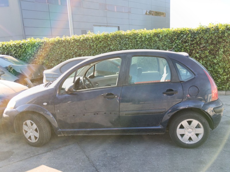 citroën c3 i (fc_, fn_) del año 2002