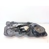 Recambio de elevalunas delantero izquierdo para volkswagen passat b6 (3c2) 2.0 tdi referencia OEM IAM 3C1837461H  
