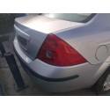 FORD MONDEO BERLINA (GE)