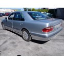 MERCEDES-BENZ CLASE E (W211) BERLINA