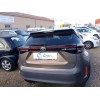 toyota yaris cross (mxp_) del año 2024