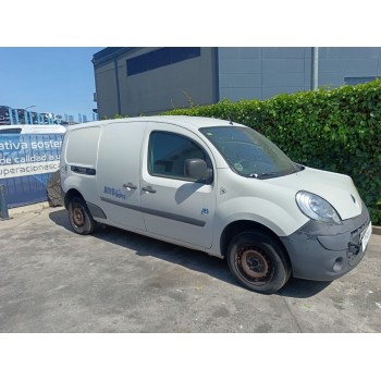 RENAULT KANGOO / GRAND KANGOO II (KW0/1_) de desguace