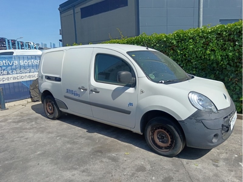 renault kangoo / grand kangoo ii (kw0/1_) del año 2010