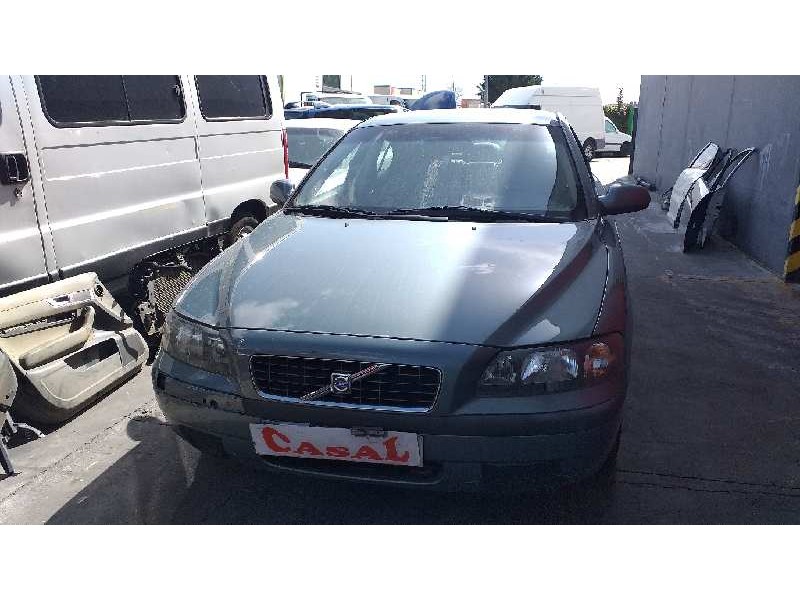 VOLVO S60 BERLINA