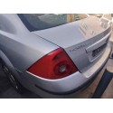 FORD MONDEO BERLINA (GE)